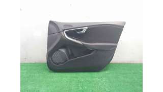 GUARNECIDO PUERTA DELANTERA DERECHA VOLVO V40 FASTBACK (2012-2015) D3 150CV 1984CC - L.8110524 / 1319933RH