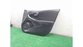 GUARNECIDO PUERTA DELANTERA DERECHA VOLVO V40 FASTBACK (2012-2015) D3 150CV 1984CC - L.8110524 / 1319933RH