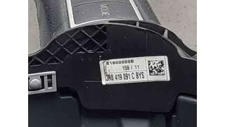 VOLANTE SEAT EXEO (2008-2013) 2.0 TDI 120CV 1968CC - L.8110540 / 3R0419091C