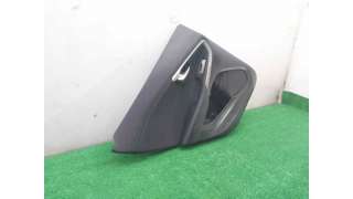 GUARNECIDO PUERTA TRASERA IZQUIERDA VOLVO V40 FASTBACK (2012-2015) D3 150CV 1984CC - L.8110542 / 1319940LH