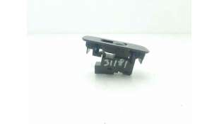 MANDO ELEVALUNAS TRASERO IZQUIERDO VOLVO V40 FASTBACK (2012-2015) D3 150CV 1984CC - L.8110588 / 31334569 2