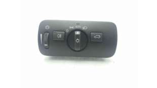 MANDO LUCES VOLVO V40 FASTBACK (2012-2015) D3 150CV 1984CC - L.8110594 / 30739424