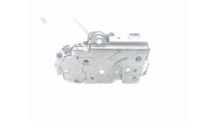 CERRADURA PUERTA DELANTERA DERECHA VOLKSWAGEN TOURAN (2010-2015) - L.8110614 / 3D1837016AR 2