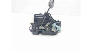 CERRADURA PUERTA DELANTERA DERECHA VOLKSWAGEN TOURAN (2010-2015) - L.8110614 / 3D1837016AR