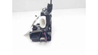CERRADURA PUERTA DELANTERA DERECHA VOLKSWAGEN TOURAN (2010-2015) - L.8110614 / 3D1837016AR
