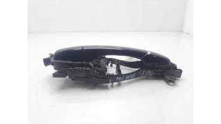 MANETA EXTERIOR TRASERA IZQUIERDA VOLVO V40 FASTBACK (2012-2015) D3 150CV 1984CC - L.8110618 / 39832339
