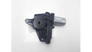 MOTOR ELEVALUNAS TRASERO DERECHO VOLVO V40 FASTBACK (2012-2015) D3 150CV 1984CC - L.8110639 / 31378401 2