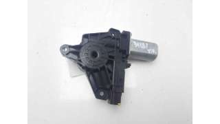 MOTOR ELEVALUNAS TRASERO DERECHO VOLVO V40 FASTBACK (2012-2015) D3 150CV 1984CC - L.8110639 / 31378401