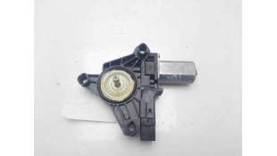 MOTOR ELEVALUNAS TRASERO IZQUIERDO VOLVO V40 FASTBACK (2012-2015) D3 150CV 1984CC - L.8110642 / 31378400