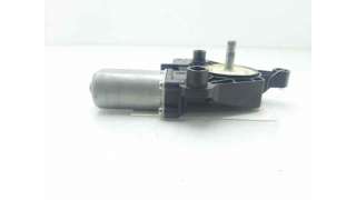 MOTOR ELEVALUNAS TRASERO IZQUIERDO VOLVO V40 FASTBACK (2012-2015) D3 150CV 1984CC - L.8110642 / 31378400