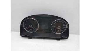 CUADRO INSTRUMENTOS VOLKSWAGEN TOURAN (2010-2015) - L.8110657 / 1T0920875N