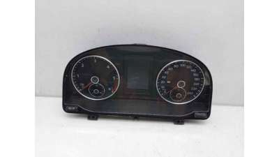 CUADRO INSTRUMENTOS VOLKSWAGEN TOURAN (2010-2015) - L.8110657 / 1T0920875N