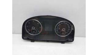 CUADRO INSTRUMENTOS VOLKSWAGEN TOURAN (2010-2015) - L.8110657 / 1T0920875N