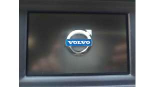 PANTALLA MULTIFUNCION VOLVO V40 FASTBACK (2012-2015) D3 150CV 1984CC - L.8110658 / 31382526