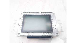 PANTALLA MULTIFUNCION VOLVO V40 FASTBACK (2012-2015) D3 150CV 1984CC - L.8110658 / 31382526