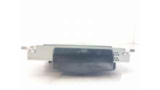 PANTALLA MULTIFUNCION VOLVO V40 FASTBACK (2012-2015) D3 150CV 1984CC - L.8110658 / 31382526