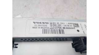 PANTALLA MULTIFUNCION VOLVO V40 FASTBACK (2012-2015) D3 150CV 1984CC - L.8110658 / 31382526