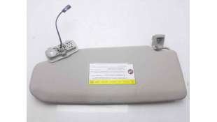 PARASOL DERECHO VOLVO V40 FASTBACK (2012-2015) D3 150CV 1984CC - L.8110664 / 39836234