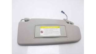 PARASOL DERECHO VOLVO V40 FASTBACK (2012-2015) D3 150CV 1984CC - L.8110664 / 39836234 2