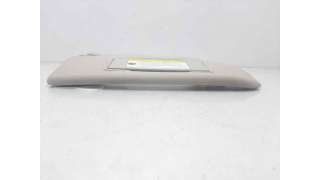 PARASOL DERECHO VOLVO V40 FASTBACK (2012-2015) D3 150CV 1984CC - L.8110664 / 39836234