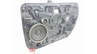 ELEVALUNAS DELANTERO DERECHO VOLVO V40 FASTBACK (2012-2015) D3 150CV 1984CC - L.8110671 / 31276216
