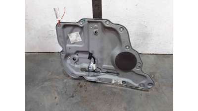 ELEVALUNAS TRASERO IZQUIERDO VOLKSWAGEN TOURAN (2010-2015) - L.8110675 / 1T0839755