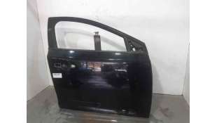PUERTA DELANTERA DERECHA VOLVO V40 FASTBACK (2012-2015) D3 150CV 1984CC - L.8110725 / 31662585 2