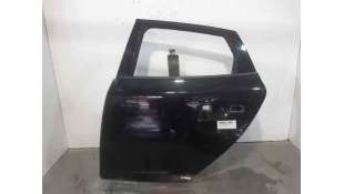 PUERTA TRASERA IZQUIERDA VOLVO V40 FASTBACK (2012-2015) D3 150CV 1984CC - L.8110730 / 31662586