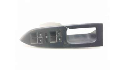 MANDO ELEVALUNAS DELANTERO IZQUIERDO VOLKSWAGEN TOURAN (2010-2015) - L.8110734 / 1T1867371H