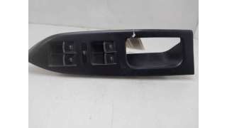 MANDO ELEVALUNAS DELANTERO IZQUIERDO VOLKSWAGEN TOURAN (2010-2015) - L.8110734 / 1T1867371H