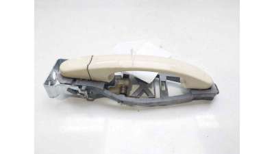 MANETA EXTERIOR DELANTERA DERECHA VOLKSWAGEN TOURAN (2010-2015) - L.8110756 / 7H0837205D