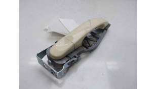 MANETA EXTERIOR DELANTERA DERECHA VOLKSWAGEN TOURAN (2010-2015) - L.8110756 / 7H0837205D 2