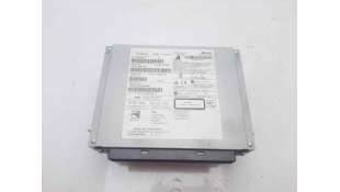 SISTEMA AUDIO / RADIO CD VOLVO V40 FASTBACK (2012-2015) D3 150CV 1984CC - L.8110757 / 31358280