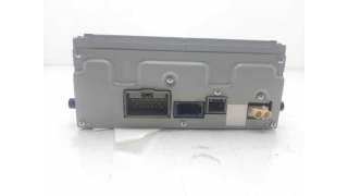 SISTEMA AUDIO / RADIO CD VOLVO V40 FASTBACK (2012-2015) D3 150CV 1984CC - L.8110757 / 31358280