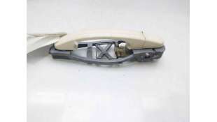 MANETA EXTERIOR TRASERA DERECHA VOLKSWAGEN TOURAN (2010-2015) - L.8110764 / 7H0837205D