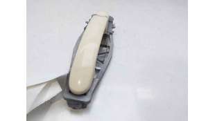 MANETA EXTERIOR TRASERA DERECHA VOLKSWAGEN TOURAN (2010-2015) - L.8110764 / 7H0837205D 2