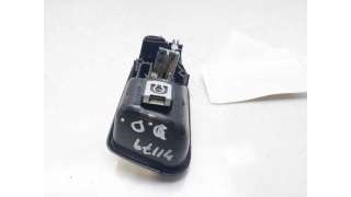 MANETA INTERIOR DELANTERA DERECHA VOLKSWAGEN TOURAN (2010-2015) - L.8110768 / 1T1837114