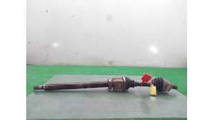 TRANSMISION DELANTERA DERECHA VOLVO V40 FASTBACK (2012-2015) D3 150CV 1984CC - L.8110772 / 36050801 2