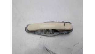 MANETA EXTERIOR TRASERA IZQUIERDA VOLKSWAGEN TOURAN (2010-2015) - L.8110776 / 7H0837205D