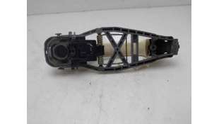 MANETA EXTERIOR TRASERA IZQUIERDA VOLKSWAGEN TOURAN (2010-2015) - L.8110776 / 7H0837205D 2