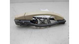 MANETA EXTERIOR TRASERA IZQUIERDA VOLKSWAGEN TOURAN (2010-2015) - L.8110776 / 7H0837205D