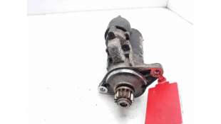 MOTOR ARRANQUE VOLKSWAGEN TOURAN (2010-2015) - L.8110786 / 02E911024C