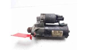 MOTOR ARRANQUE VOLKSWAGEN TOURAN (2010-2015) - L.8110786 / 02E911024C 2
