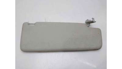 PARASOL IZQUIERDO VOLKSWAGEN TOURAN (2010-2015) - L.8110807 / 1T0857551H