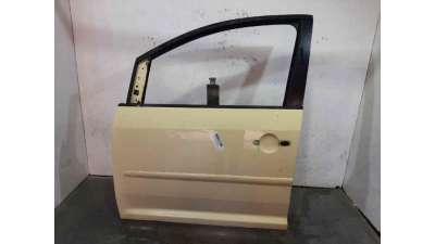 PUERTA DELANTERA IZQUIERDA VOLKSWAGEN TOURAN (2010-2015) - L.8110834 / 1T0831055AB