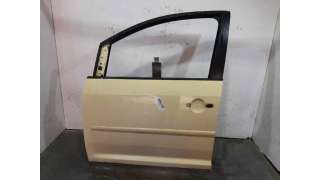 PUERTA DELANTERA IZQUIERDA VOLKSWAGEN TOURAN (2010-2015) - L.8110834 / 1T0831055AB
