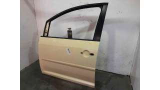 PUERTA DELANTERA IZQUIERDA VOLKSWAGEN TOURAN (2010-2015) - L.8110834 / 1T0831055AB