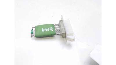 RESISTENCIA CALEFACCION VOLKSWAGEN TOURAN (2010-2015) - L.8110844 / 1J0819022A