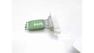 RESISTENCIA CALEFACCION VOLKSWAGEN TOURAN (2010-2015) - L.8110844 / 1J0819022A