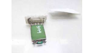 RESISTENCIA CALEFACCION VOLKSWAGEN TOURAN (2010-2015) - L.8110844 / 1J0819022A 2